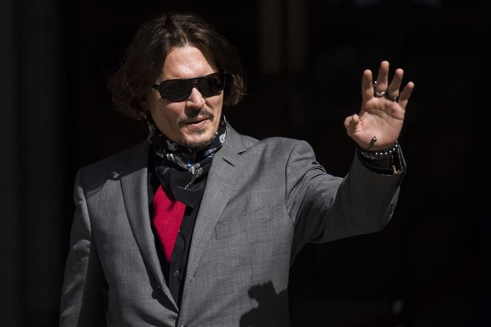 Se espera que el juicio de Johnny Depp contra The Sun termine la siguiente semana sin alguna resolución inmediata.