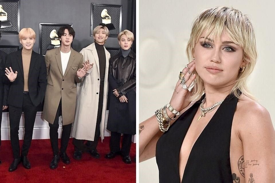 BTS y Miley Cyrus serán de los artistas que participarán en la edición 2020 del Festival iHeartRadio.