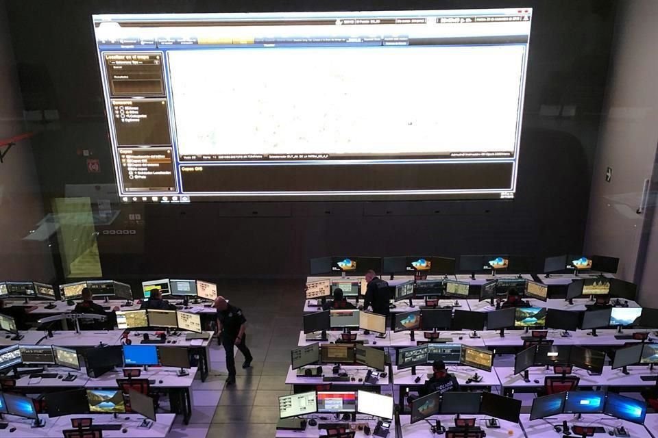 Las bases de la licitación 118/2020 para Póliza de Mantenimiento del C5 dificultaron competencia entre empresas, favoreciendo a Seguritech.