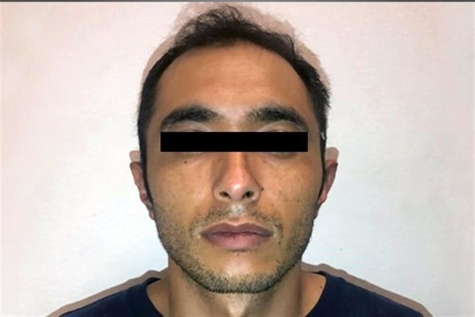 Alejandro también fue vinculado a proceso por un homicidio registrado el 17 de junio pasado, en la Colonia El Olivo I, en Tlalnepantla