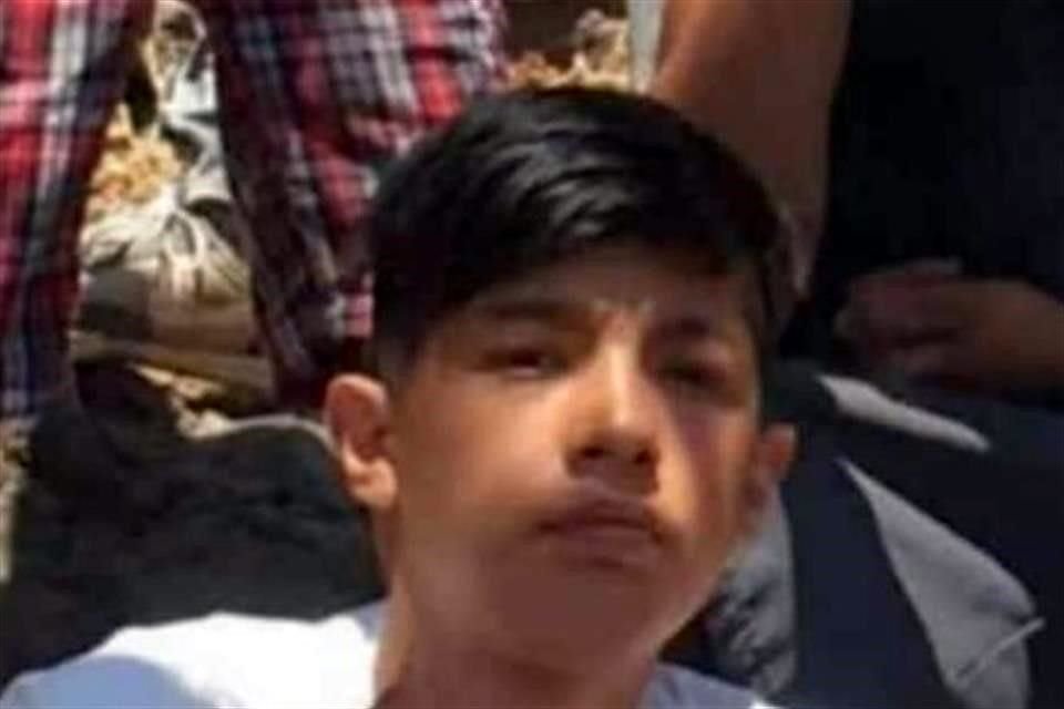 Desde el 18 de julio, Bryan Eduardo Medina Carrillo, de 18 años y Daniel Rodríguez Sandoval, de  16, fueron a Teocaltiche a trabajar pues se dedican a comprar chatarra.