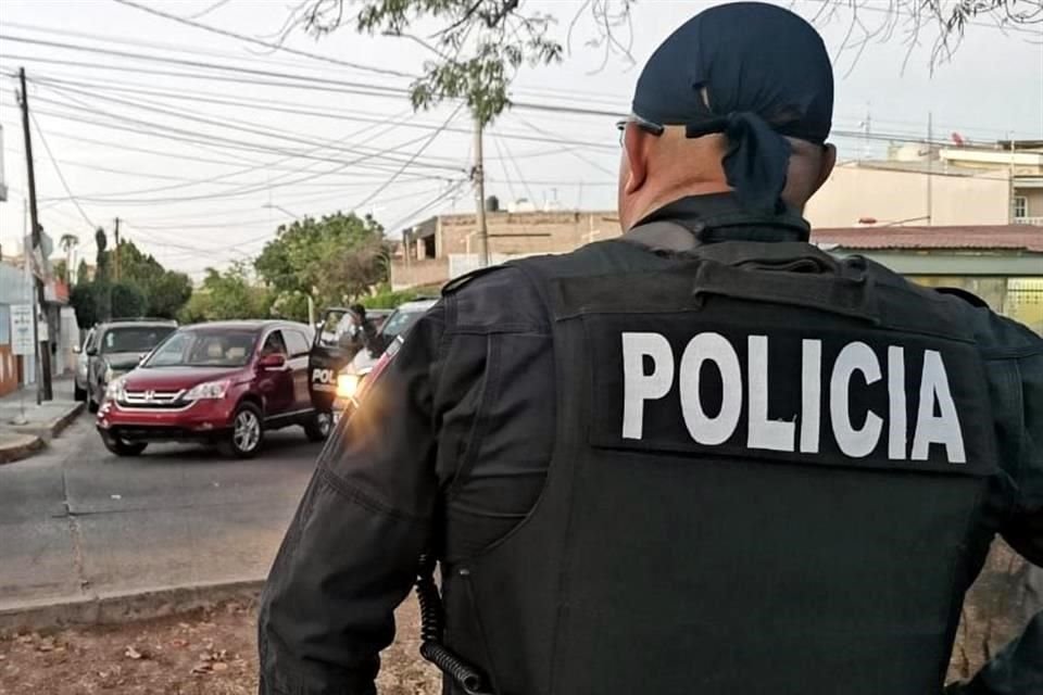 Algunos policías han señalado trabas en trámites.