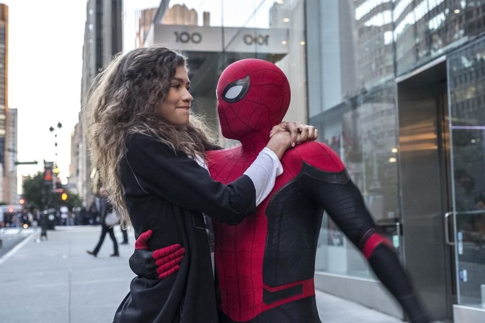 Sony Pictures retrasó el siguiente filme de Spider-Man dos veces; originalmente se estrenaría en julio del 2021.