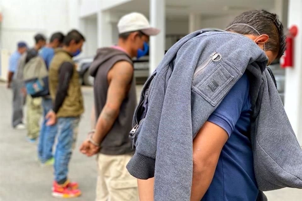 Violaciones a derechos laborales, de libre tránsito, al agua potable y hasta agresiones, documentó la CEDHJ en el primer año de pandemia.