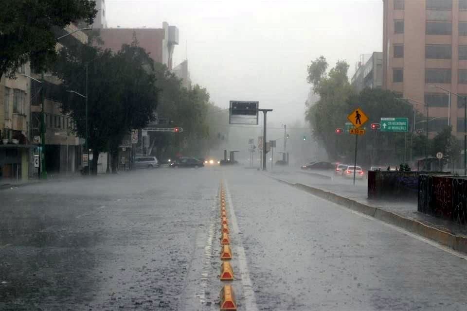 Al menos 17 dependencias y entidades se harían cargo de la reconstrucción de infraestructura afectada por fenómenos naturales.