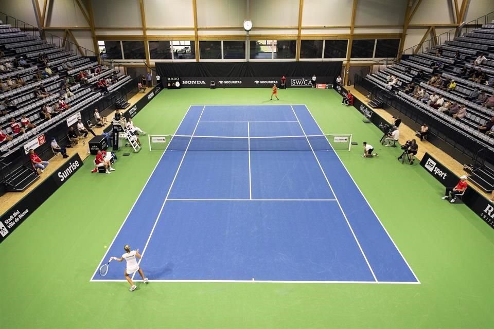 Este torneo, que forma parte del circuito de la WTA, es el tercero de los que se organizan en Japón en ser suspendido este año con motivo de la pandemia.