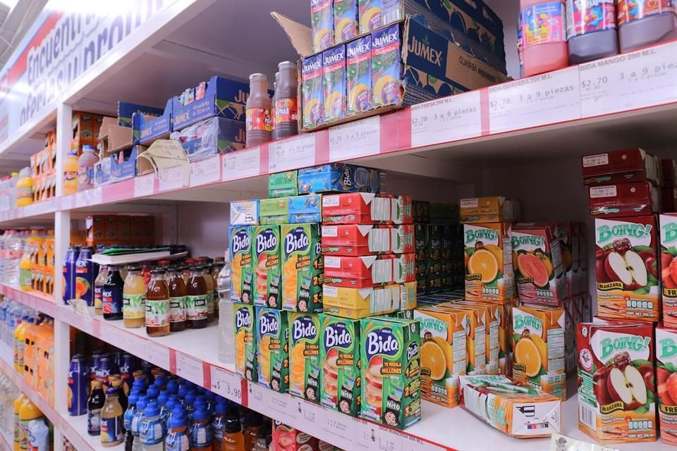 Ante la pandemia de Covid-19, 150 mil tienditas en México han cerrado definitivamente, informó la Alianza Nacional de Pequeños Comerciantes.