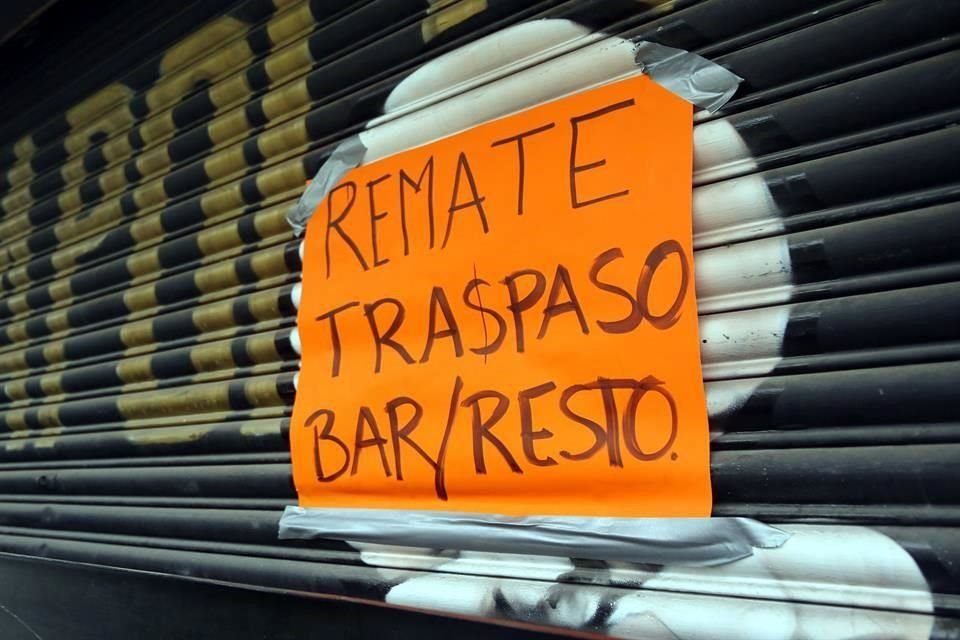 De enero a marzo, Jalisco tuvo una caída en la actividad económica del 3.2 por ciento con respecto al mismo trimestre del año anterior.