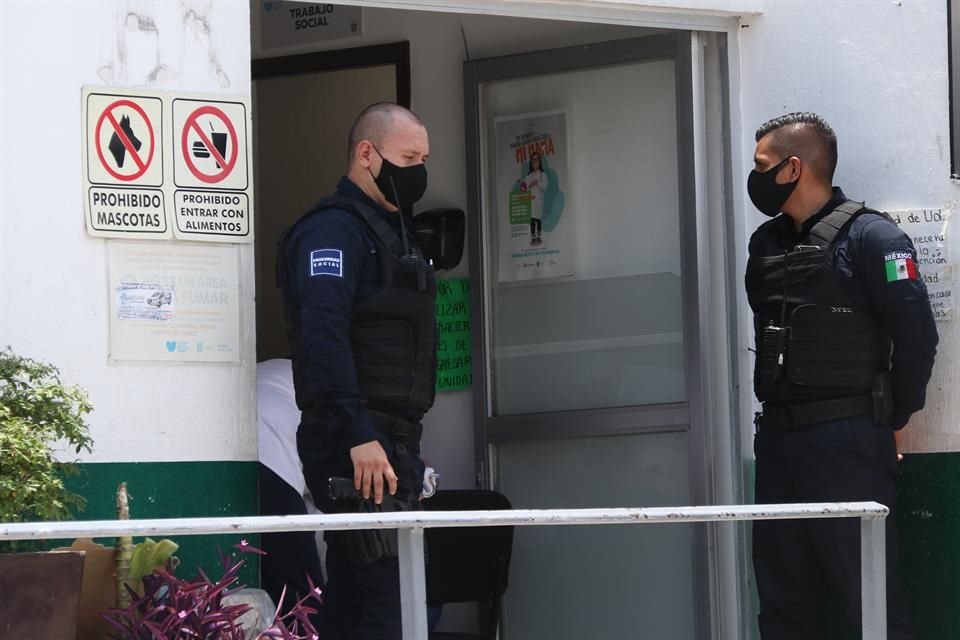 Policías de Zapopan acusan que no hay fecha para aumento salarial y que no recibirán bono del Programa de Fortalecimiento para la Seguridad.