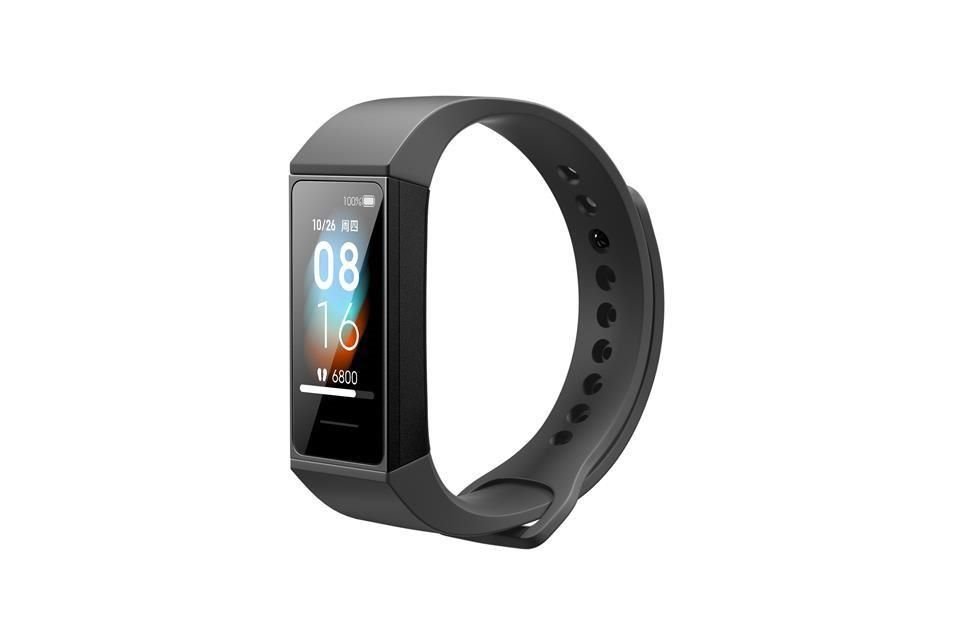 La Mi Smart Band 4C tiene un precio de 700 pesos y ya se encuentra disponible a través de Amazon.