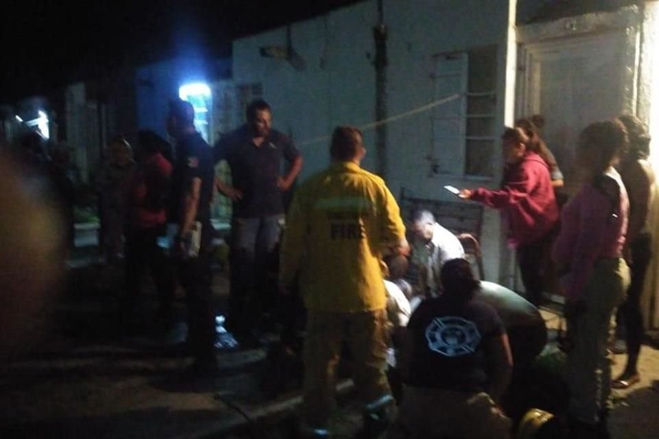 Las Policías están rebasadas, como quedó evidenciado el lunes, cuando en Juanacatlán intentaron linchar a un sujeto que mató a un niño.