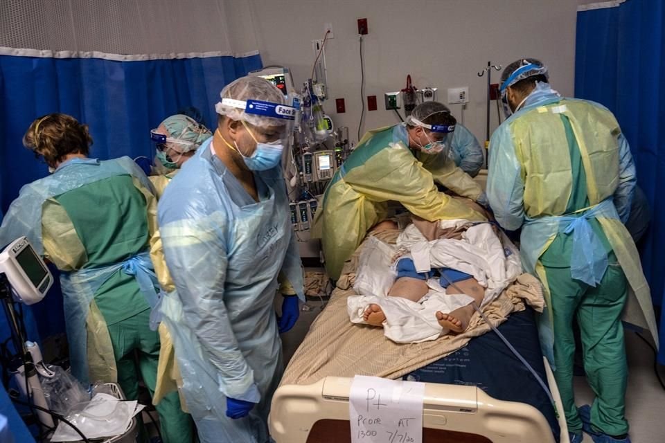 En Jalisco se han detectado cinco casos de personas que contrajeron Covid-19 y dengue al mismo tiempo, de los cuales se indaga una muerte.
