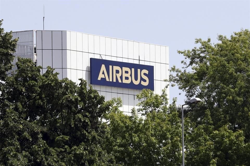 Airbus produce actualmente 40 A320 por mes.