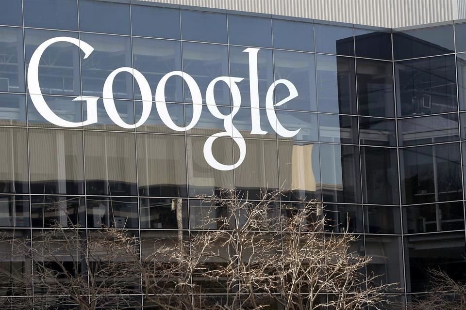 Los resultados de Alphabet recibieron una reacción templada de los inversionistas en Wall Street , pues sus acciones se revalorizaban 0.43%.
