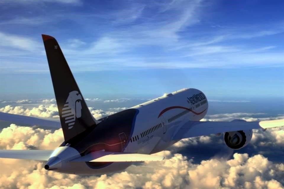 Aeroméxico utilizará la plataforma de PriceTravel Holding.