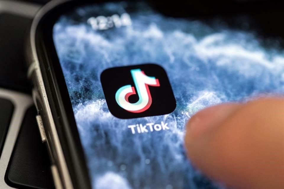 Los abogados de TikTok dijeron que la compañía ha 'tomado medidas extraordinarias para proteger la privacidad y seguridad de los datos de los usuarios de TikTok en EU'.