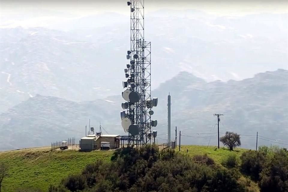 Las compañías han desplegado más 27 mil torres en todo el País en los últimos años.