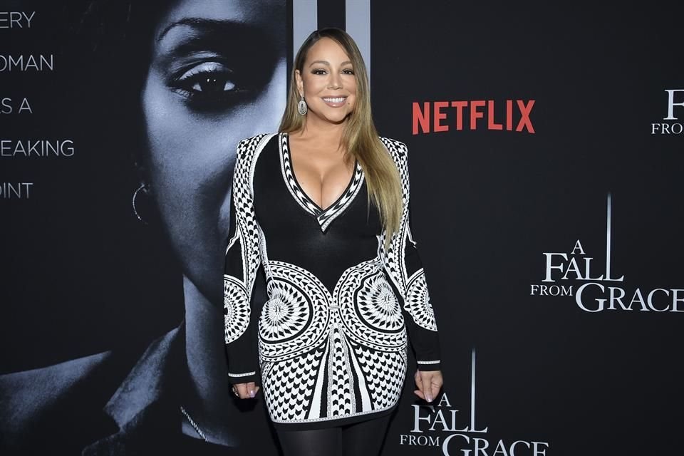 La hermana de Mariah Carey, Alison, dijo en una demanda que su madre, Patricia, permitió que hombres abusaran sexualmente de ella mientras hacían cultos satánicos.