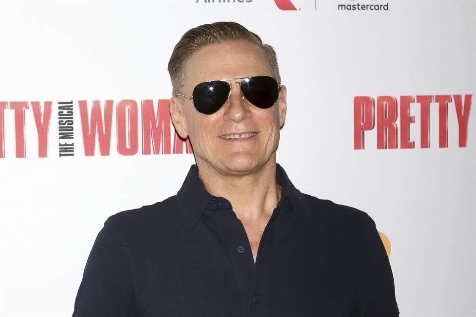 Bryan Adams será uno de los músicos que se presentará en el concierto que Live Nation programó para ser el primero en Alemania tras la pandemia.