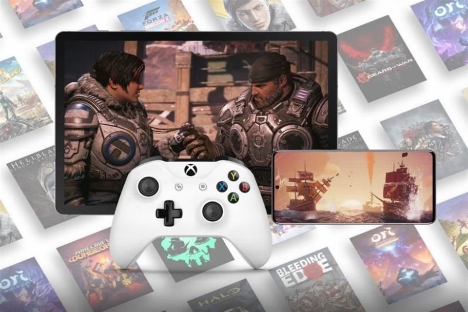 Los nuevos servicios de gaming en la nube no estarán disponibles en dispositivos iOS.