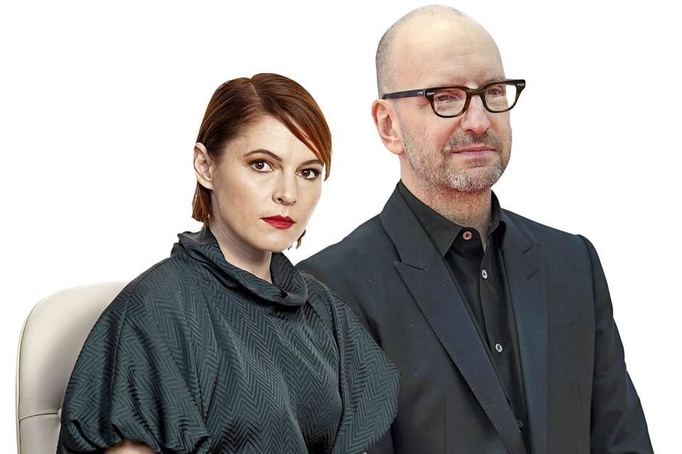 Las dos películas de Soderbergh y Seimetz encontraron una nueva resonancia durante la era Covid-19.