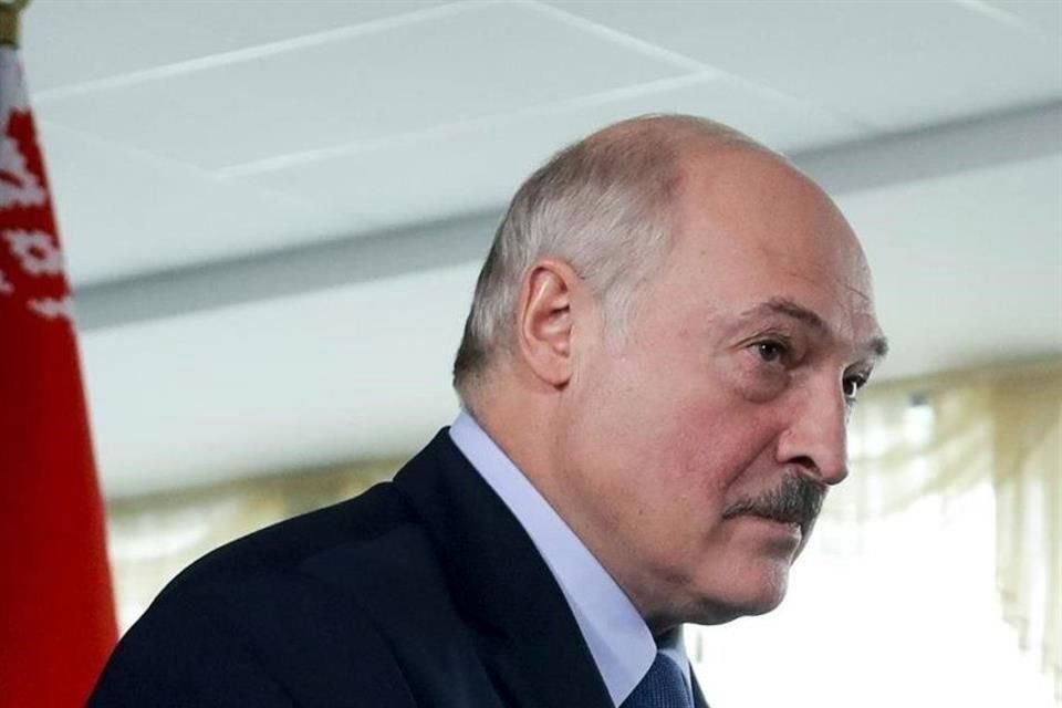 Lukashenko resultó reelecto en los primeros comicios presidenciales de Bielorrusia que no contaron con observadores occidentales.