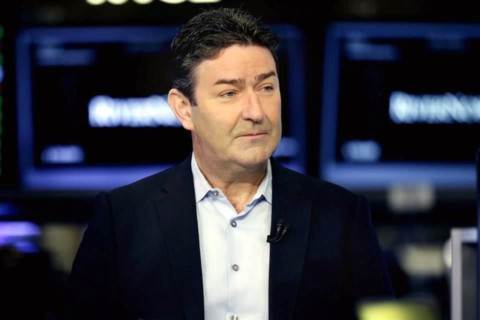 Steve Easterbrook, ex CEO de la empresa, 'ocultó pruebas y mintió sobre sus delitos', de acuerdo con una investigación interna de la empresa.