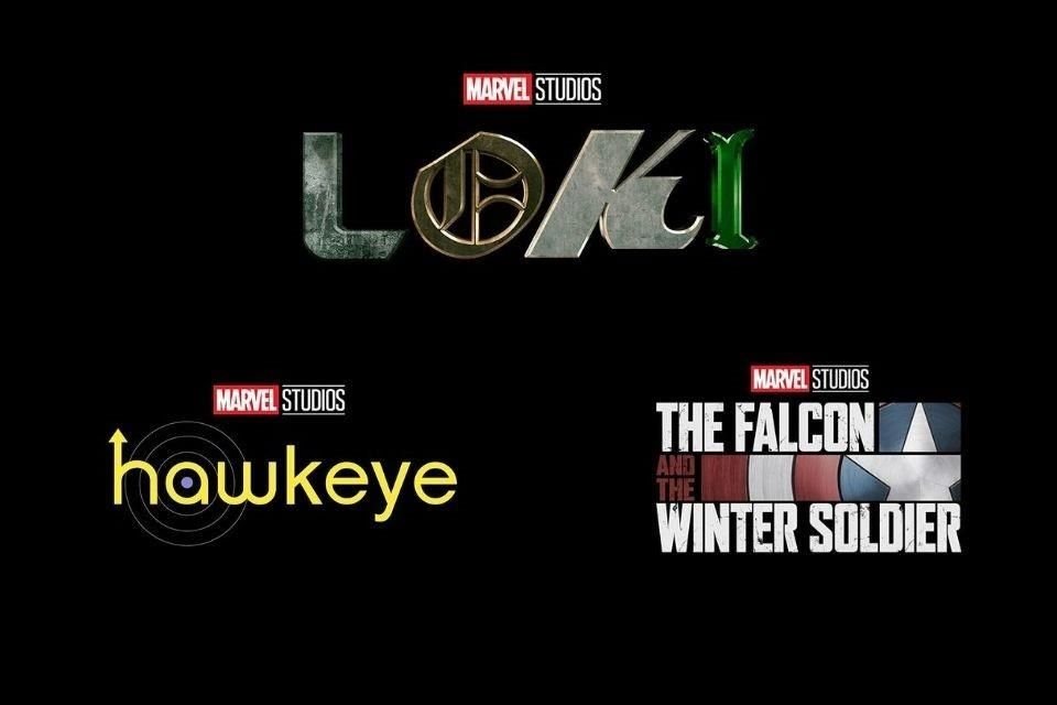 Las series 'Loki', 'Hawkeye' y 'The Falcon and the Winter Soldier' volverán en estos meses a reanudar sus grabaciones.