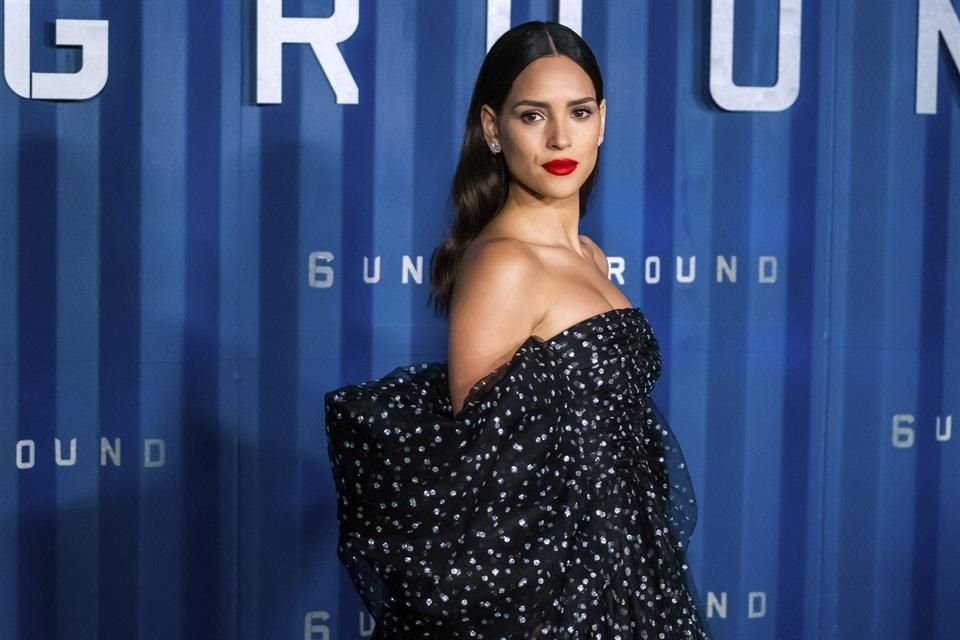 Adria Arjona tendrá un papel protagónico en la serie spin-off de 'Rogue One: Una Historia de Star Wars', aunque se desconocen los detalles del personaje.