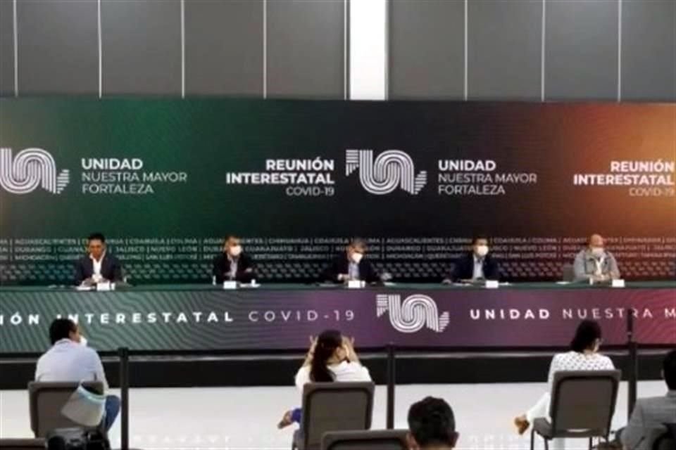 La alianza de gobernadores creará indicadores diferentes a los establecidos a nivel federal porque esos no encajan en todos los estados del país.