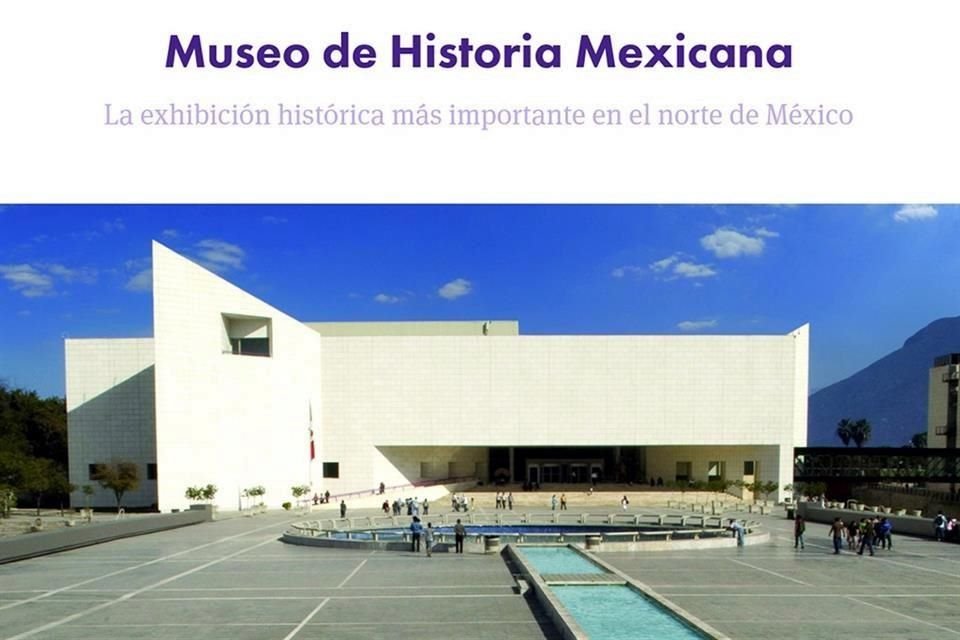 Marco y 3Museos comparten videos de conferencias, expos y presentaciones artísticas.
