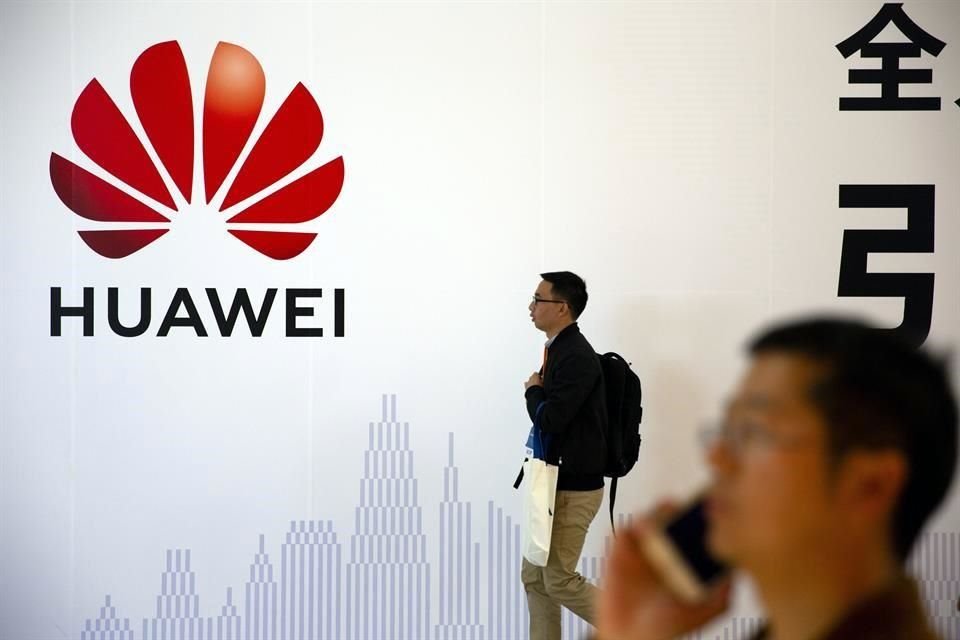 Huawei declinó hacer comentarios sobre las operaciones de inversión de la compañía.