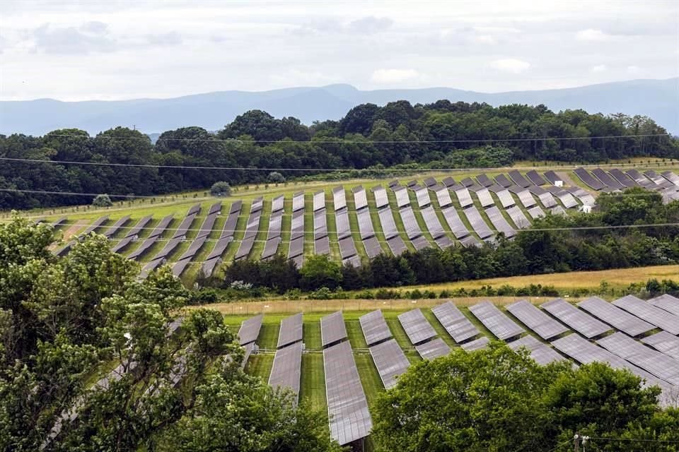 Para la AMPIP, es una tarea conjunta del Gobierno, la iniciativa privada, la academia y la sociedad combatir el cambio climático.