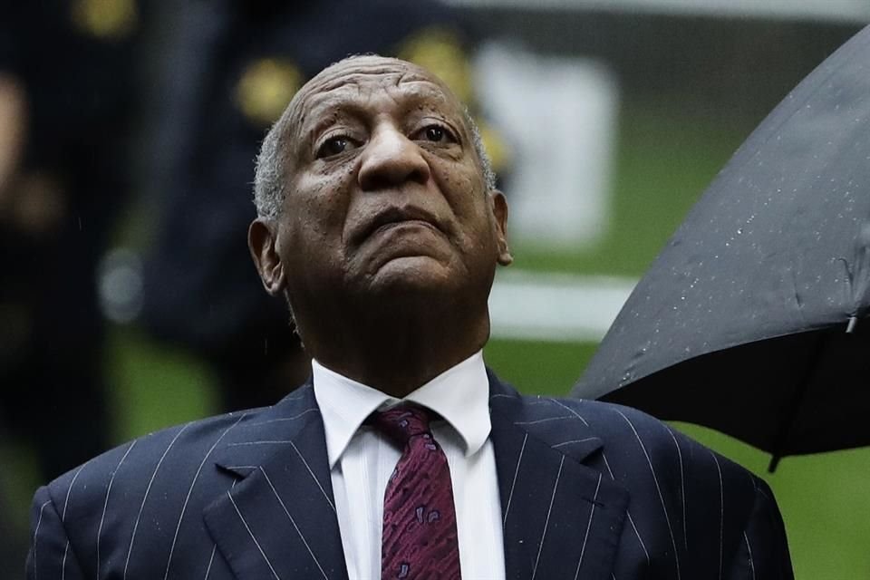 Los abogados de Bill Cosby consideran que fue injusta la sentencia de su cliente porque se permitieron declaraciones de eventos que sucedieron hace décadas.