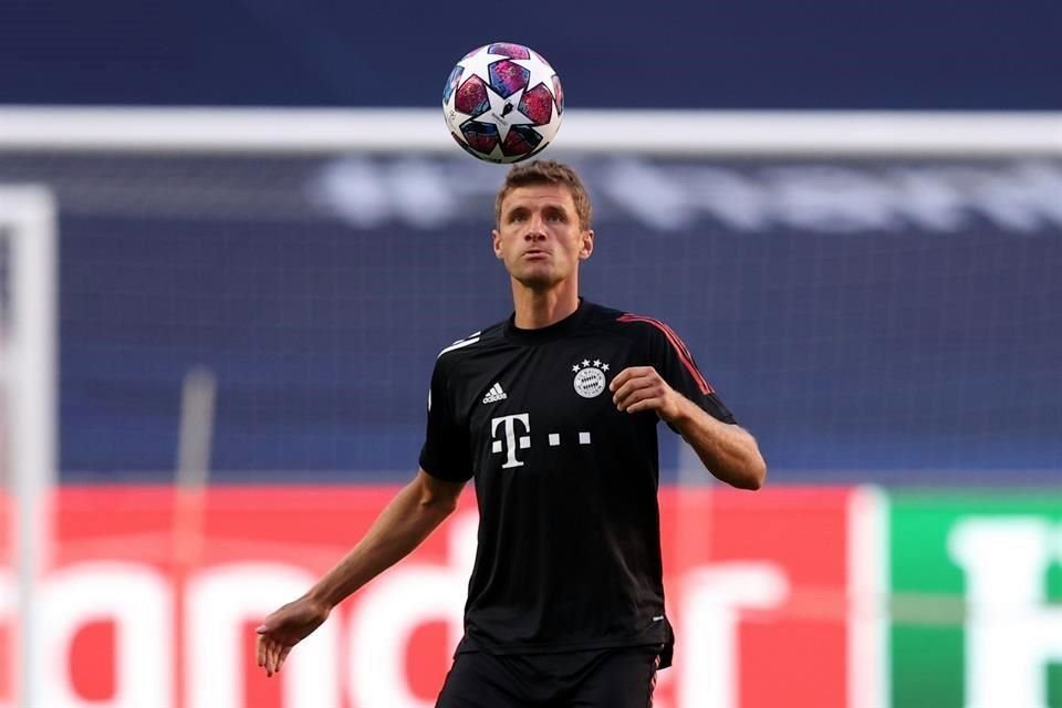 En el Bayern no se confían del paso irregular del Barcelona.