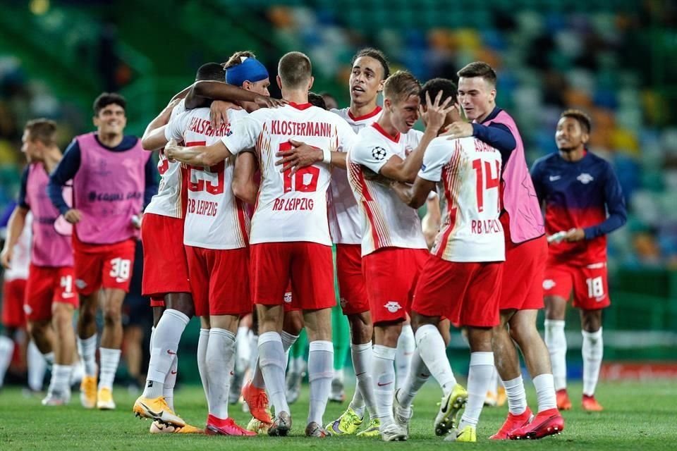 El cuadro alemán apenas tiene cinco años en Primera División.