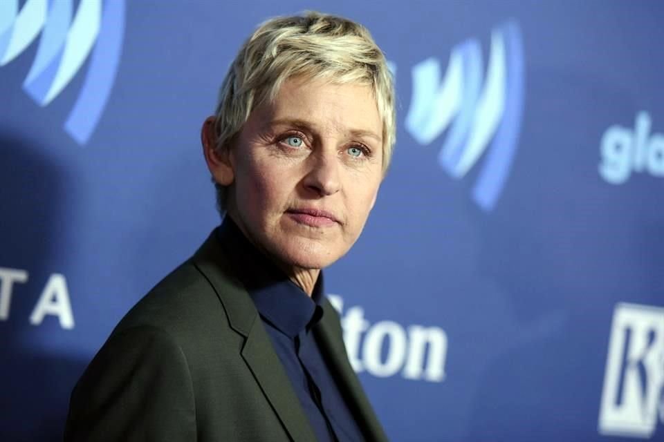 Ellen DeGeneres, participarán en talleres de diversidad e inclusión.