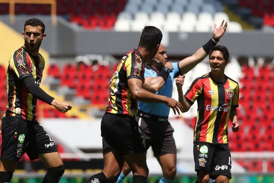 El Tapatío y los Leones Negros de la UdeG regresan al ftubol en la Liga Expansión, que tendrá 16 participants y no 12, como la última parte del Ascenso.
