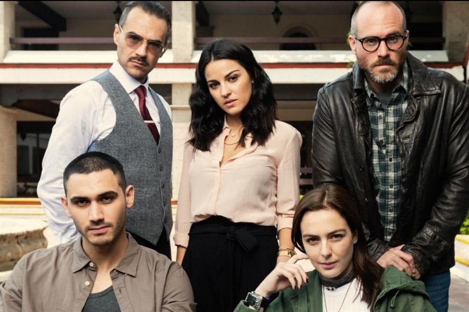 La exitosa serie mexicana Oscuro Deseo tendrá una segunda temporada