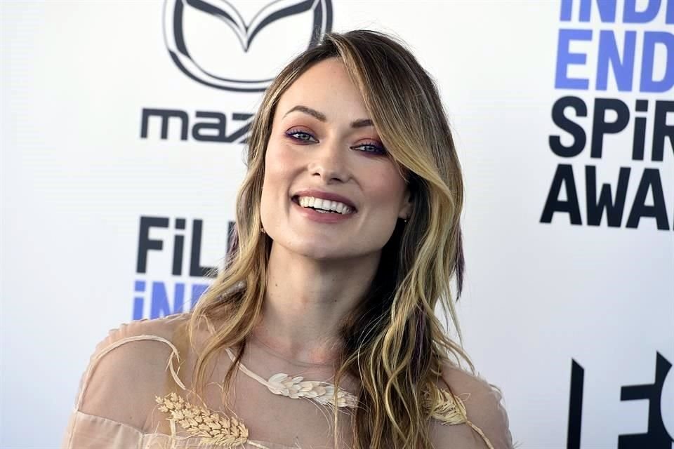 Olivia Wilde escribirá junto a Katie Silberman esta cinta que producirá Amy Pascal.