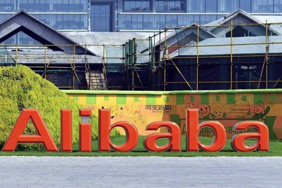 Alibaba destacó el avance de la facturación en otros de sus negocios, especialmente en el de computación en la nube, que facturó un 59 por ciento interanual más.