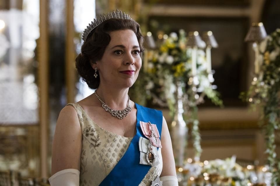 La cuarta temporada de 'The Crown', con Olivia Colman en el papel de la Reina Isabel II, se estrenará a nivel mundial el 15 de noviembre en Netflix.