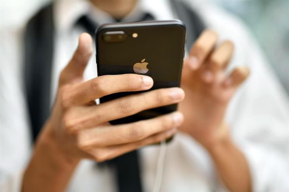 Apple anunció nuevas reglas de privacidad en junio que entrarán en vigor con el lanzamiento de su sistema operativo iOS 14 este otoño. 