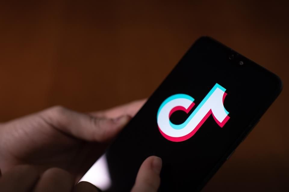 Los algoritmos se consideran el secreto de TikTok.