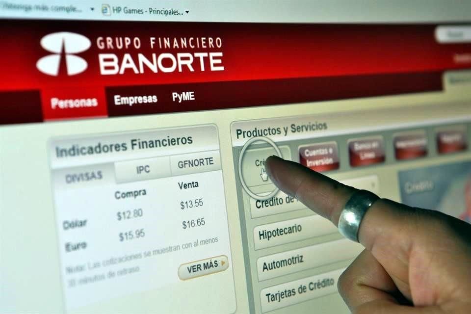 Los chatbots son parte de la tendencia de automatización de la banca.