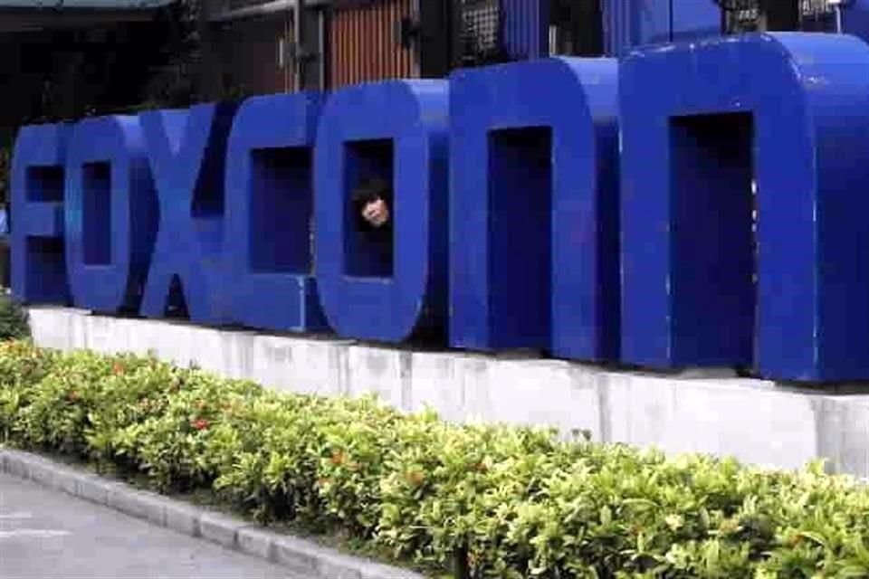 No está claro si Nissan ha entablado conversaciones sustanciales con Foxconn o si ya rechazó a la empresa taiwanesa.