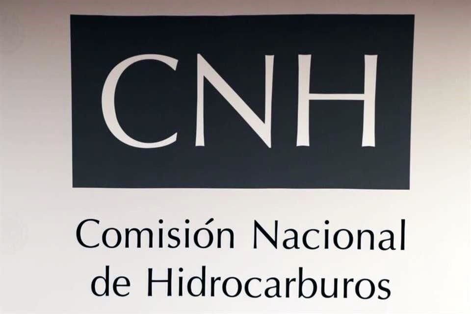 CNH autorizó la perforación del pozo Saasken en mayo de 2019.