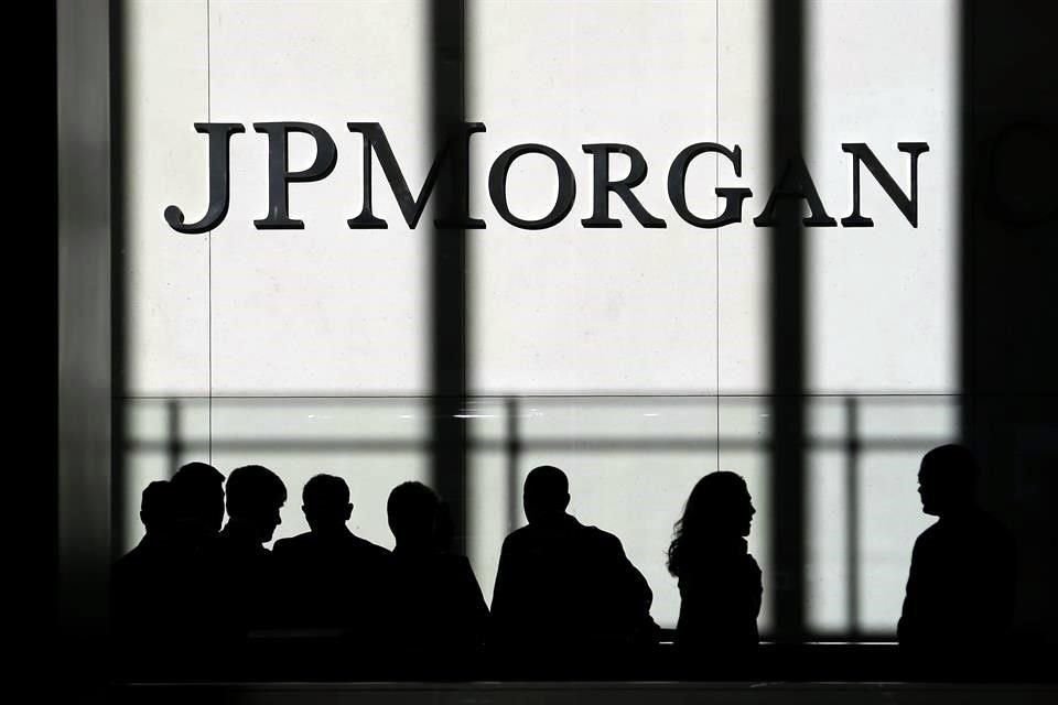 Con el modelo de rotaciones, un cuarto de los empleados de la división corporativa y de inversión de JPMorgan podrían trabajar a distancia en todo momento.