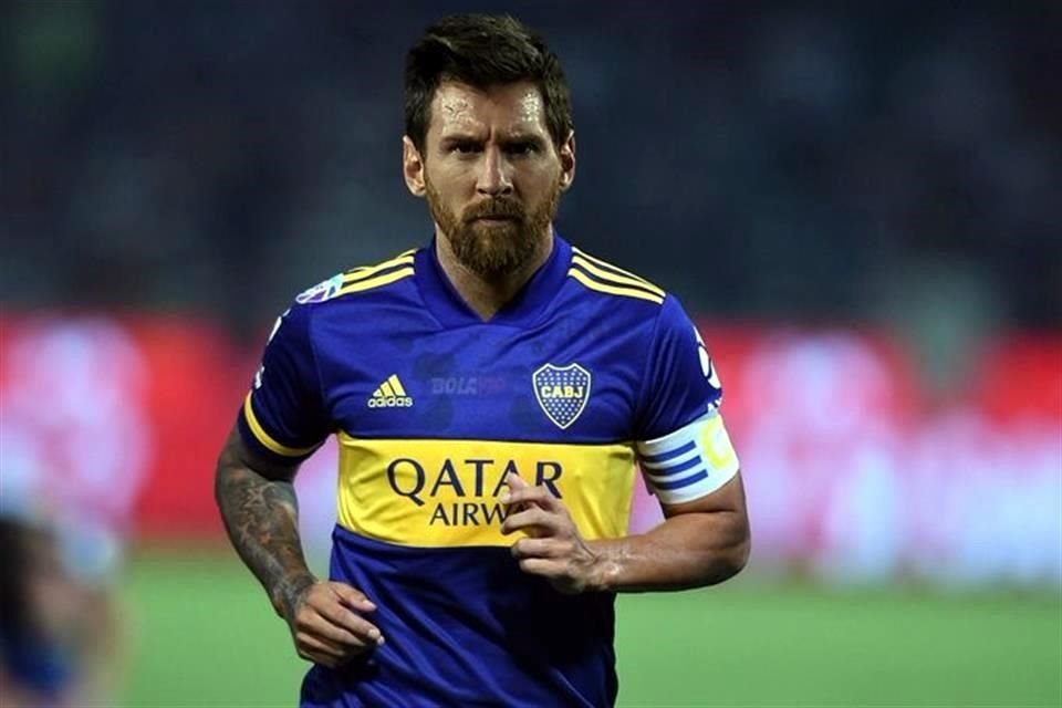 Boca Juniors