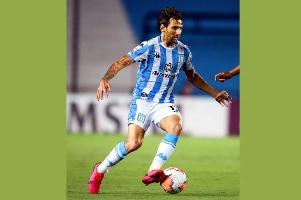 Racing